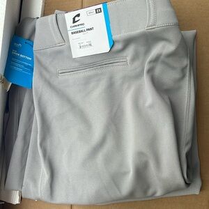 NWT Champro baseball pants
